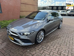 Mercedes-Benz CLA-klasse Shooting Brake - 200 AMG Line