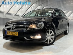 Volkswagen Passat - 1.4 TSI 123 PK BlueMotion APPLE | ANDROID | 2X-PDC | LMV