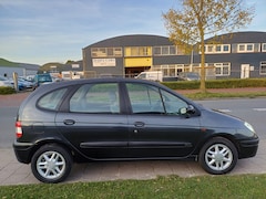 Renault Scénic - 1.6-16V Expression -(Met nieuwe APK mogelijk)