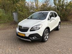 Opel Mokka - 1.4 T Cosmo 4x4