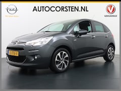 Citroën C3 - 1.2I 82PK Automaat Apple Carplay Mirror Link Navi Ecc Cruise Control Bluetooth Panorma-rui