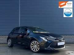 Toyota Corolla - 1.8 Hybrid 122 pk Dynamic Camera, ACC, Stuurverw