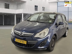 Opel Corsa - 1.3 CDTi EcoFlex S/S Edition