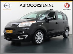 Citroën C3 Picasso - 1.6VTi 120PK Airco Cruise Control Elec.ramen en spiegels Centrale vergrendeling Afstandbed