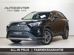 Toyota RAV4 - 2.5 Hybrid Dynamic ✅ LEDER ✅ ELEK. KLEP ✅ NAVI APP ✅ LED ✅ ADAP.CRUISE