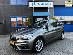 BMW 2-serie Gran Tourer - 220i Centennial High Executive 192PK|Origineel NL|Navi|Leder|HUD|Led|AUT|Adapative Cruise|