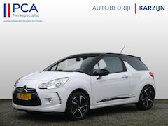 Citroën DS3 - 1.6 THP Sport Chic