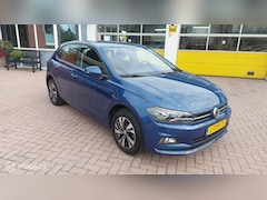 Volkswagen Polo - 1.0 TSI Comfortline Business