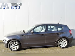 BMW 1-serie - 118i High Executive