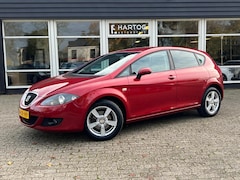 Seat Leon - 1.6 Sport | Clima | Cruise | Trekhaak |