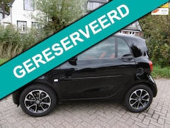 Smart Fortwo - 1.0 Joy Edition 46.000km Clima Cruise Navi 2e eig. Zuinig