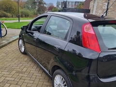 Fiat Grande Punto - 1.4-16V Emotion