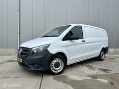 Mercedes-Benz Vito - Bestel 111 CDI