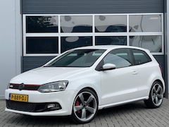 Volkswagen Polo - 1.4 TSI GTI 180pk | DSG aut. | Navi | Xenon | Climate | PDC | Stoelverwarming