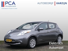 Nissan LEAF - Acenta 24 kWh