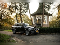 Volvo XC90 - 2.0 D4 191PK Aut Pano Virtual Led Leder Trekhaak