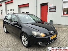 Volkswagen Golf - 1.2 TSI Highline DSG