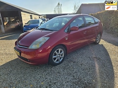 Toyota Prius - 1.5 VVT-i Business Edition Leer/Navi/136000KM