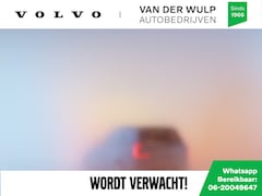 Volvo V90 - T8 455pk AWD UItimate Bright | Luchtvering | Bowers&Wilkins | Tr