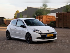 Renault Clio - 2.0 RS 201 | CUP pack | Recaro | Uitstekend onderhouden