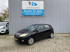 Ford Fiesta - 1.4 Trend Automaat | Airco | Trekhaak