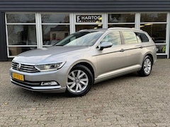 Volkswagen Passat Variant - 1.4 TSI Business Edition | Navi | Xenon | Camera |