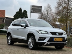 Seat Ateca - 1.4 EcoTSI Xcellence|Camera|Trekhaak|Carplay|150PK|Cruise Control|Automaat