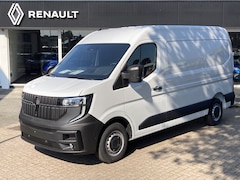 Renault Master - T35 2.0 dCi 150 L2H2 Advance - Google Navi - Trekhaak - Camera - Reservewiel