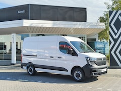 Renault Master - T35 2.0 dCi 130 L2H2 Advance - Trekhaak