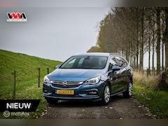 Opel Astra Sports Tourer - 1.0 Business Executive