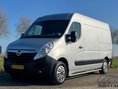 Opel Movano - 2.3 CDTI 146 pk L2/H2 Bestel 2018 124.214 Km