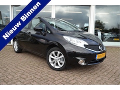 Nissan Note - 1.2 DIG-S Acenta | Automaat | 1e eigenaar | NL auto