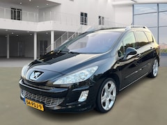 Peugeot 308 SW - 1.6 VTi Blue Lease Executive/NAVI/PANO