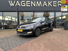 Volkswagen Polo - 1.2-12V Comfort Clima|Apple Carplay|Stoelvw