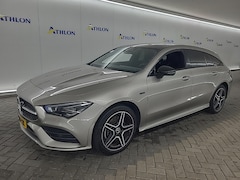 Mercedes-Benz CLA-klasse Shooting Brake - 250 e Business Solution AMG Limited [SCHUIFKANTELDAK, LEDER, APPLE CARPLAY, ELEC STOELEN,