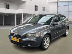 Volvo V50 - 2.4i/LEDER