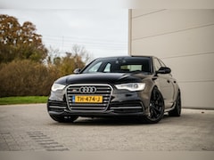 Audi S6 - Limousine 4.0 TFSI V8 S6 ABT Carbon Stoelkoeling