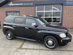 Chevrolet HHR - 2.4 LT Vintage ( Airco, 16" Vintage velgenset, Leder, Cruise control) RIJKLAARPRIJS