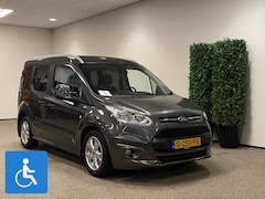 Ford Tourneo Connect - L1 Rolstoelauto 3+1 of 5+0