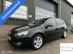 Volkswagen Golf - 1.2 TSI Highline|Airco|Cruise|Stoel vw|APK nieuw