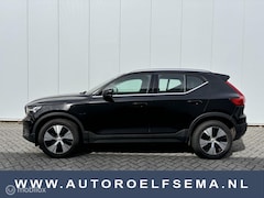 Volvo XC40 - T4 Recharge Inscription|LEER|PANORAMADAK|TREKH