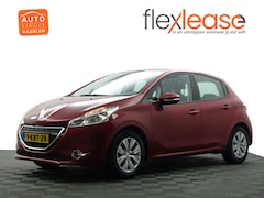 Peugeot 208 - 1.2 VTi Active- Nap 113dkm, Dealer Onderhouden, Park Assist, Clima, Cruise