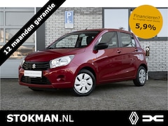 Suzuki Celerio - 1.0 Comfort | airco |