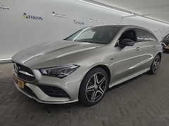 Mercedes-Benz CLA-klasse Shooting Brake - 250 e Business Solution AMG Limited [SCHUIFKANTELDAK, CAMERA, APPLE CARPLAY, ALCANTARA, EL