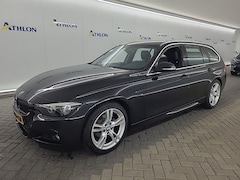 BMW 3-serie Touring - 318i M Sport Corporate Lease [TREKHAAK, VOL LEDER, PDC, CRUISE CONTROL, STOELVERWARMING, C