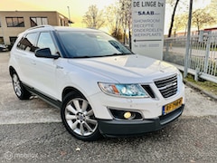 Saab 9-4X - 2.8 V6 AERO 330 Pk