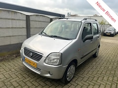 Suzuki Wagon R+ - 1.3 Automaat/Airco/ Hoge zitter