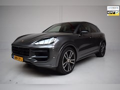 Porsche Cayenne Coupé - 3.0 E-Hybrid ORG.NED / NIEUW / MODEL 2025 / BTW / NW €170000