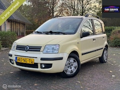 Fiat Panda - 1.2 Dynamic NAP APK KOOPJE