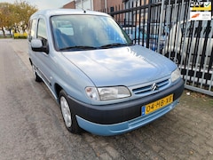 Citroën Berlingo - 1.6-16V Multispace ( Airco )